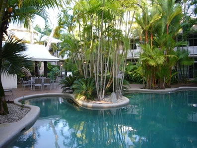 Port Douglas Retreat - Accommodation VIC 1