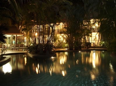Port Douglas Retreat - Accommodation VIC 2