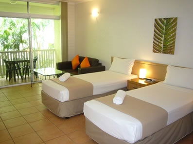 Port Douglas Retreat - Accommodation VIC 3