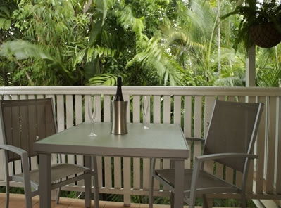 Port Douglas Retreat - Accommodation VIC 4