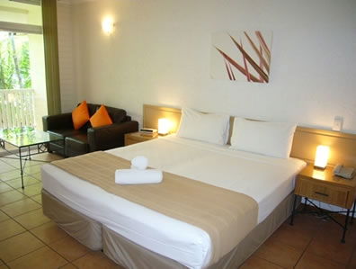 Port Douglas Retreat - Accommodation VIC 5