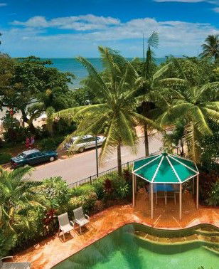 On The Beach Holiday Apartments - Accommodation VIC 0