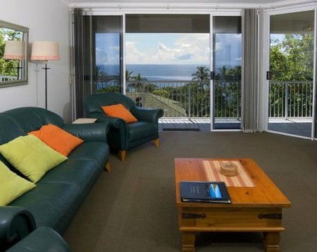 On The Beach Holiday Apartments - Accommodation VIC 1