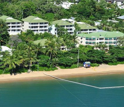 On The Beach Holiday Apartments - Accommodation VIC 4