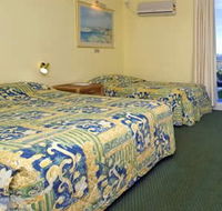 All Seasons Salamander Shores - Accommodation VIC