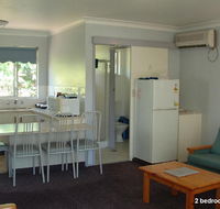 Bermuda Breezes Resort - Accommodation VIC