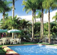 Forster Palms Motel - Accommodation VIC