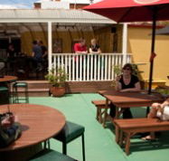 Jack Duggans Irish Pub - Accommodation VIC