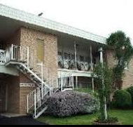 Country Lodge Motor Inn - Accommodation VIC