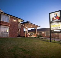Bathurst Heritage Motor Inn - Accommodation VIC