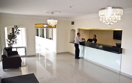 Country Comfort Premier Motel - Accommodation VIC 1