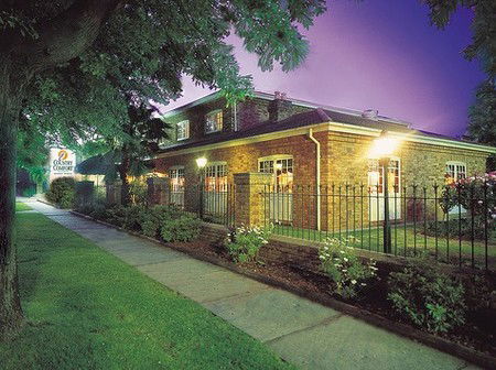 Country Comfort Premier Motel - Accommodation VIC 5
