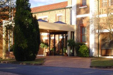 Maitland NSW Accommodation VIC