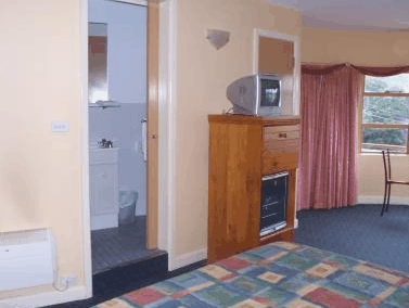 Beltana Hotel - Accommodation VIC 1