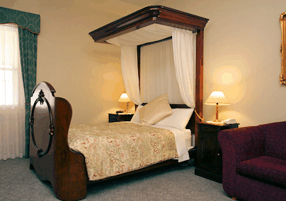 The Lodge On Elizabeth - Accommodation VIC 4