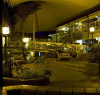 Mayfair Plaza Motel - Accommodation VIC