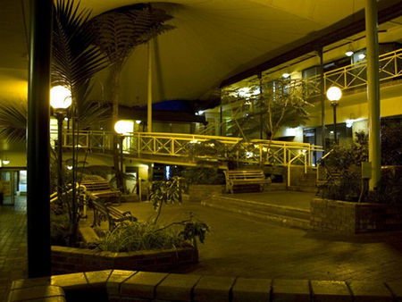 Mayfair Plaza Motel - Accommodation VIC 0