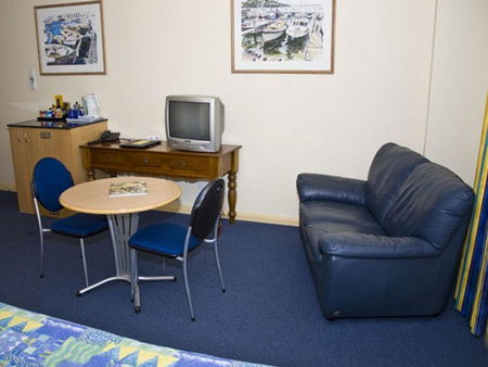 Mayfair Plaza Motel - Accommodation VIC 1