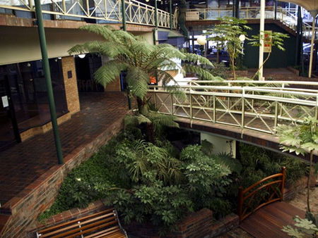 Mayfair Plaza Motel - Accommodation VIC 3