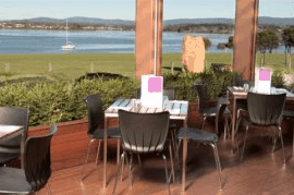 Comfort Inn The Pier - Accommodation VIC