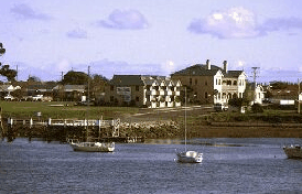 Comfort Inn The Pier - Accommodation VIC 1
