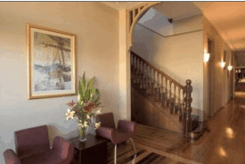 Comfort Inn The Pier - Accommodation VIC 2