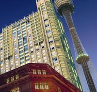 Swissotel Sydney - Accommodation VIC
