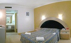 Comfort Inn Airport - Accommodation VIC 1
