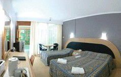 Comfort Inn Airport - Accommodation VIC 2