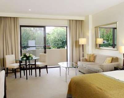 Castle Hill NSW Accommodation VIC
