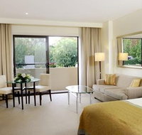 The Hills Lodge Boutique - Accommodation VIC