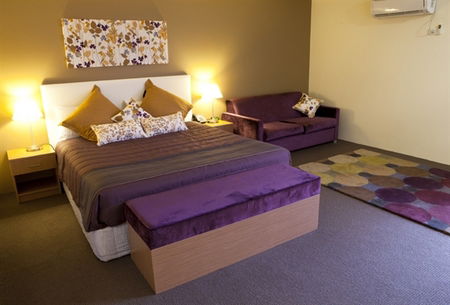 Liverpool NSW Accommodation VIC