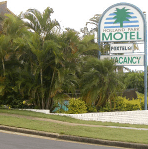 Holland Park QLD Accommodation VIC