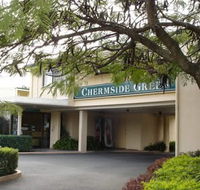 Chermside Green Motel - Accommodation VIC