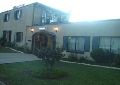 Warwick QLD Accommodation VIC