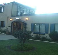 Golden Harvest Motel - Accommodation VIC