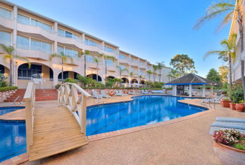 North Ryde NSW Accommodation VIC