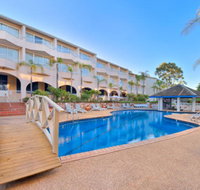 Stamford Grand North Ryde - Accommodation VIC