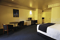 Fairway Resort - Accommodation VIC