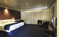 Fairway Resort - Accommodation VIC 1