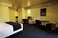Fairway Resort - Accommodation VIC 3