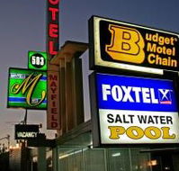 Mayfield Motel - Accommodation VIC