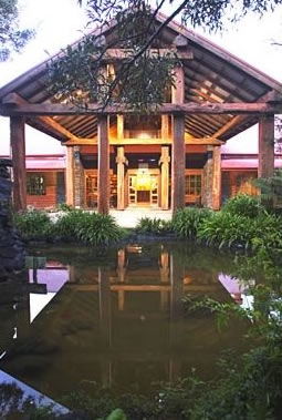  Accommodation VIC