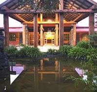 Tall Timbers Tasmania - Accommodation VIC