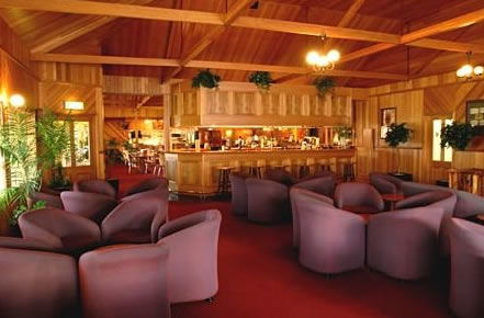 Tall Timbers Tasmania - Accommodation VIC 2