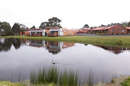 Tall Timbers Tasmania - Accommodation VIC 3