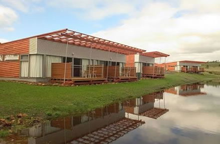 Tall Timbers Tasmania - Accommodation VIC 4