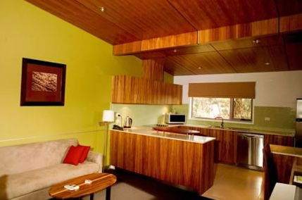 Tall Timbers Tasmania - Accommodation VIC 5