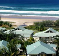 Fraser Island Beach Houses - Accommodation VIC