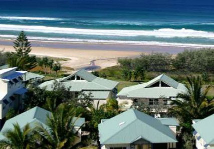 Fraser Island Beach Houses - Accommodation VIC 0